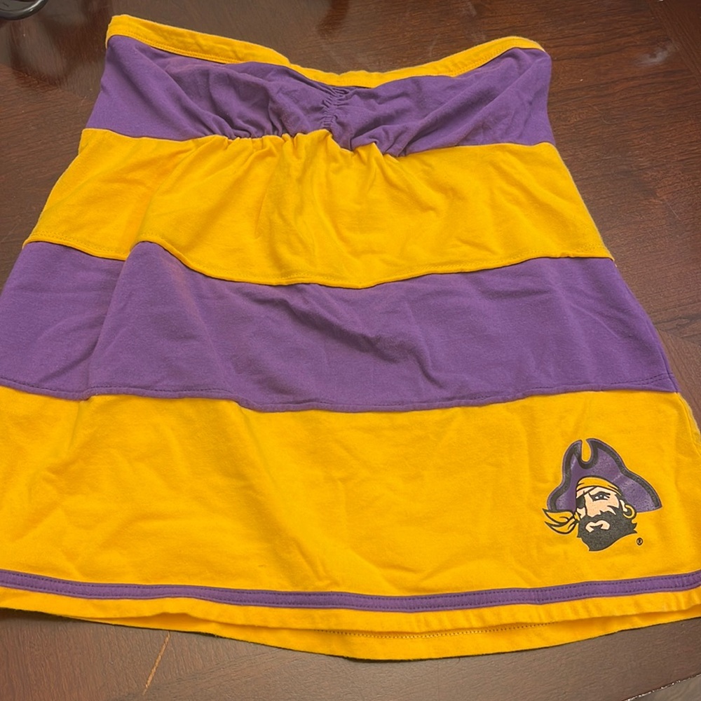 ECU TUBE TOP